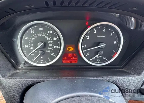 2014 BMW X6 xDrive35I z USA, uszkodzony, nr VIN 5UXFG2C57E0K41455